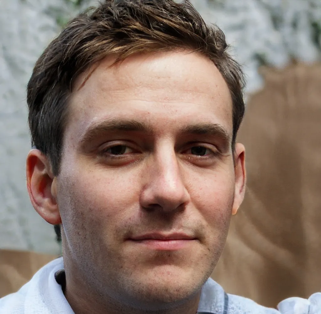 Marc Weber